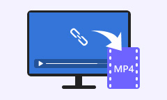 Obtenir la vidéo stockée à une URL en MP4
