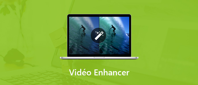 Vidéo Enhancer