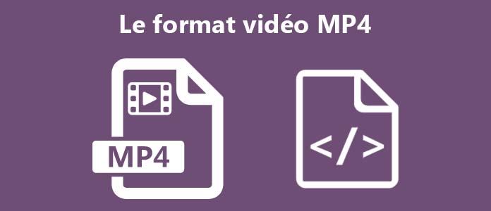 Le format vidéo MPEG-4