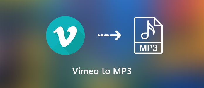 Télécharger Vimeo en MP3