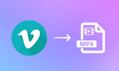 Enregistrer des vidéos Vimeo en MP4