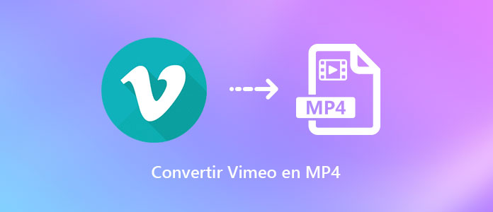 Télécharger des vidéos Vimeo en MP4