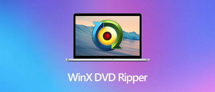 WinX DVD Ripper