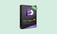 Test sur WonderFox DVD Ripper