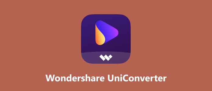 Wondershare UniConverter