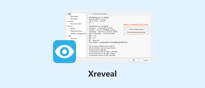 Xreveal